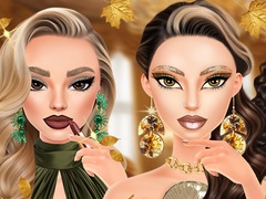 Гульня Autumn Glam Gala