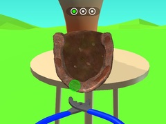 Гульня Fix The Hoof