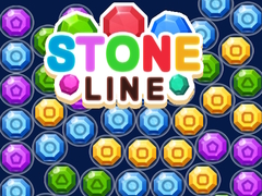 Гульня Stone Line