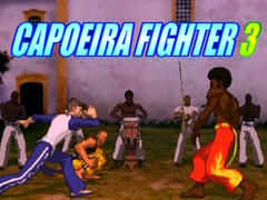 Гульня Capoeira Fighter 3 