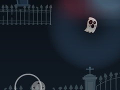 Гульня Graveyard Cleaner