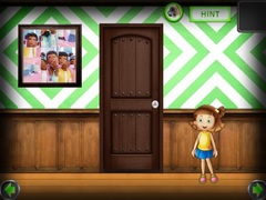 Гульня Amgel Kids Room Escape 248