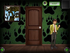 Гульня Amgel Easy Room Escape 228