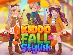 Гульня Kiddo Fall Stylish