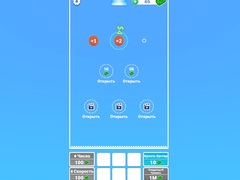 Гульня Money Factory Earn A Billion