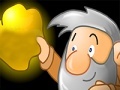 Гульня Gold miner