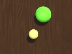 Гульня Ibraninja 3d Game