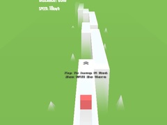 Гульня Risky Way