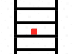 Гульня Jump Box