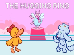 Гульня The Hugging Ring