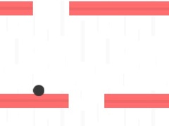 Гульня Heavy Ball