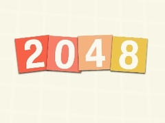 Гульня 2048 - Classic Number Game