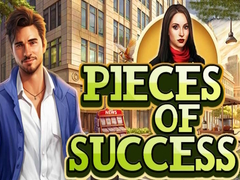 Гульня Pieces of Success