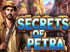 Гульня Secrets of Petra