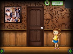Гульня Amgel Kids Room Escape 249