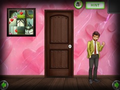 Гульня Amgel Easy Room Escape 229