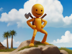 Гульня Survival Island