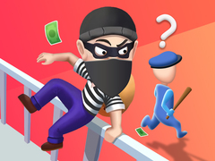 Гульня House Robber