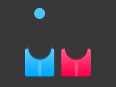 Гульня Colors Catcher