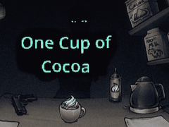Гульня One Cup of Cocoa