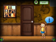 Гульня Amgel Kids Room Escape 250