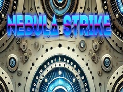Гульня Nebula Strike