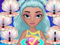 Гульня Diamond Mermaids