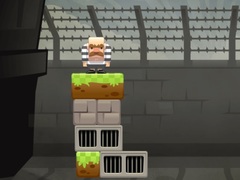 Гульня Cell Escape