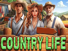 Гульня Country Life