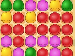 Гульня Jelly Break