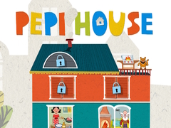 Гульня Pepi House