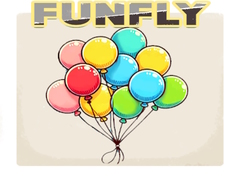 Гульня Funfly