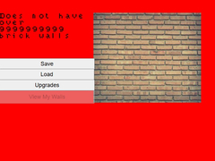 Гульня Make A Wall