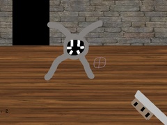 Гульня Exopurge Bugebreaker