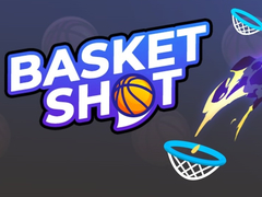 Гульня Basket Shot