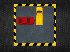 Гульня Unblock Car Parking
