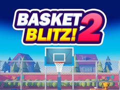 Гульня Basket Blitz! 2 