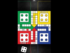 Гульня Ludo Multiplayer