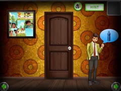 Гульня Amgel Easy Room Escape 230