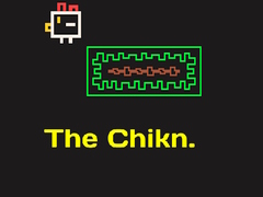 Гульня The Chikn
