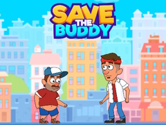 Гульня Save the Buddy