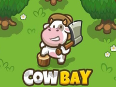 Гульня Cow Bay