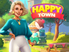 Гульня Happy Town