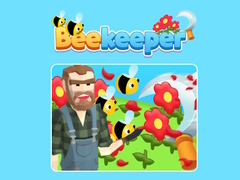 Гульня Beekeeper 