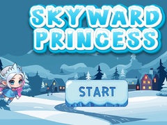 Гульня Skyward Princess