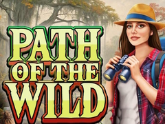Гульня Path of the Wild