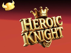 Гульня Heroic Knight