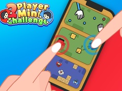 Гульня 2 Player Mini Challenge
