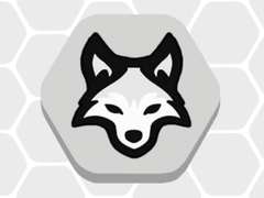 Гульня Sheep vs Wolf
