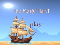 Гульня The Merchant